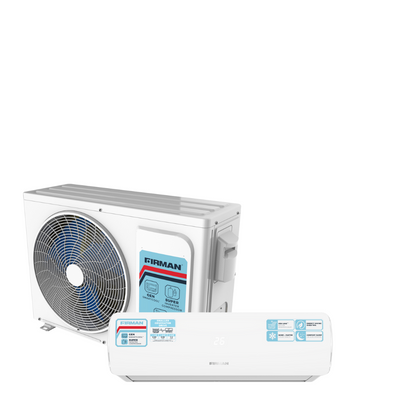 Firman 1.6HP Inverter AC - FDI - 14GSD