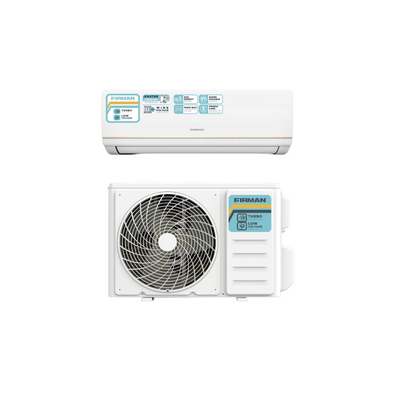 Firman 2HP Non-Inverter AC-FDD-18NS