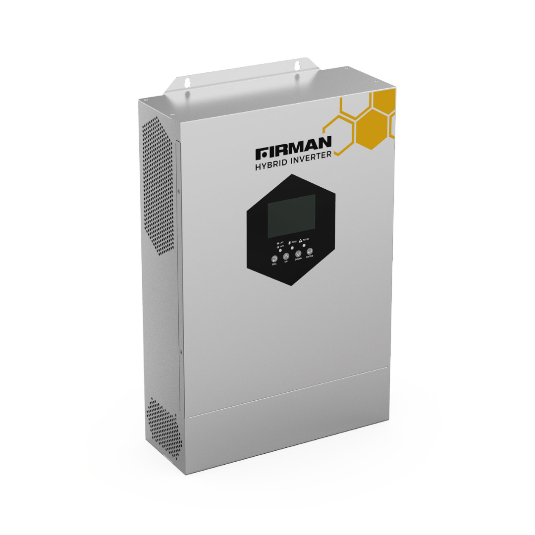 Firman Solar Products – Sumec Plaza