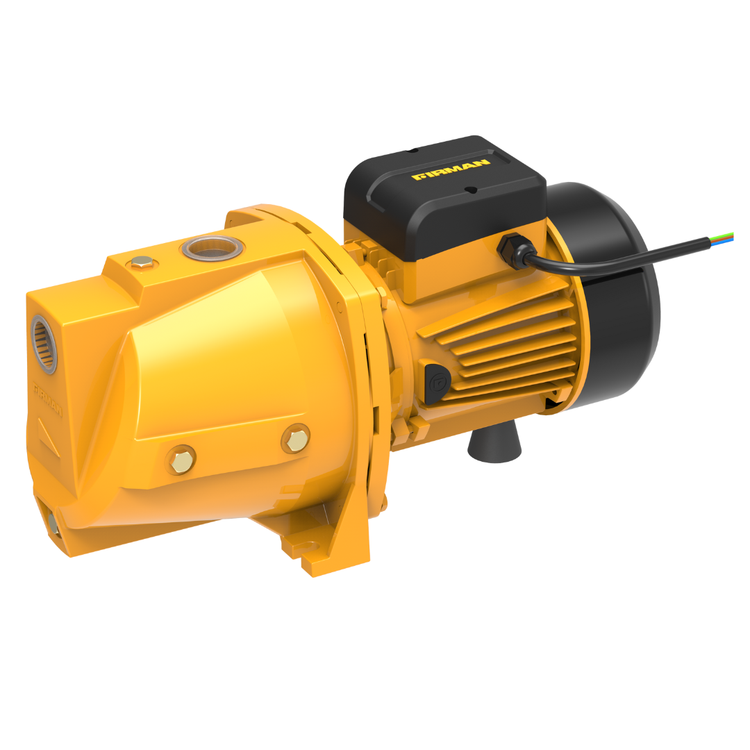 PumpingMachine – Sumec Plaza